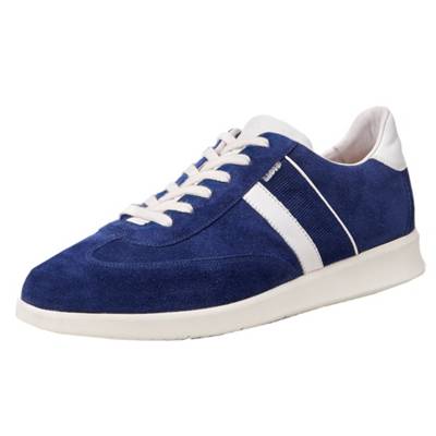 LLOYD Sneaker BURT Sneakers Low blau