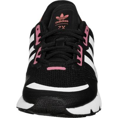 adidas Schuhe ZX 1K Boost W Sneakers Low, schwarz | mirapodo