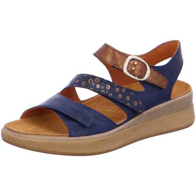 Think! Sandalen Klassische Sandalen blau