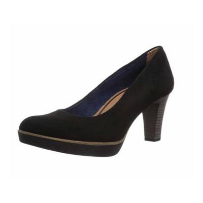 Tamaris Pumps schwarz