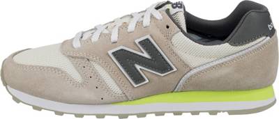 new balance beige 373