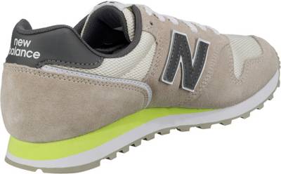 new balance beige 373