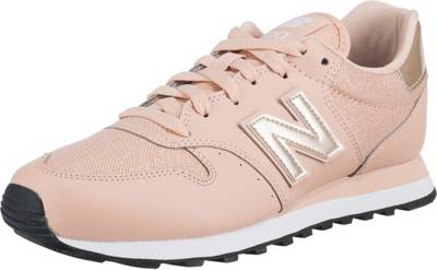 new balance leder damen 2014