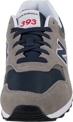 new balance, 393 Sneakers Low, grau | mirapodo