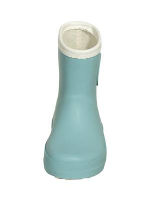 druppies ® Regenstiefel Newborn hellblau/weiß GV7299