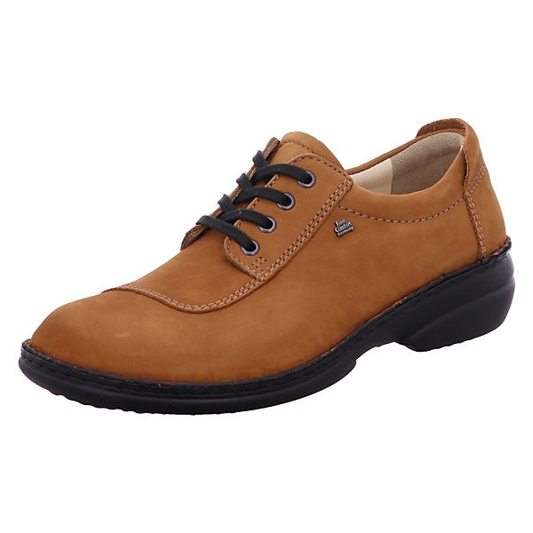 Schuhe Schnürschuhe Finn Comfort Schnürhalbschuhe Schnürschuhe braun Schuhe Schnürschuhe Finn Comfort Schnürhalbschuhe Schnürschuhe braun