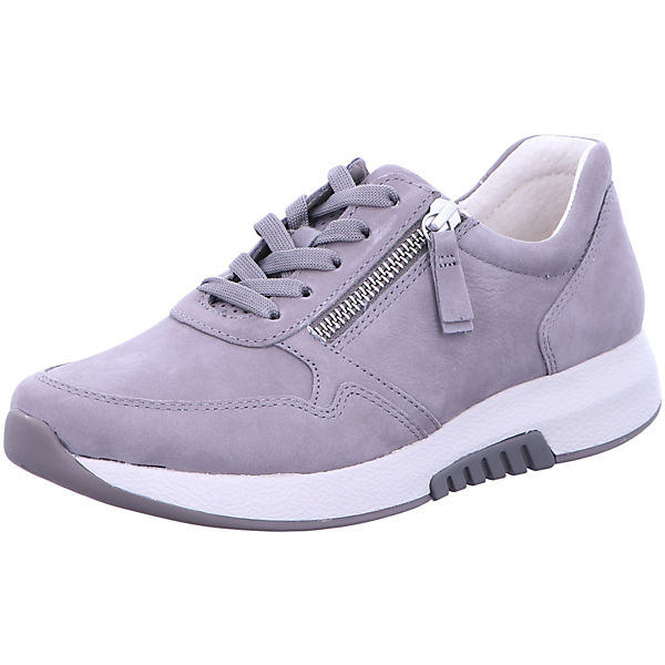 Schuhe Schnürschuhe Gabor Schnürhalbschuhe Schnürschuhe grau Schuhe Schnürschuhe Gabor Schnürhalbschuhe Schnürschuhe grau