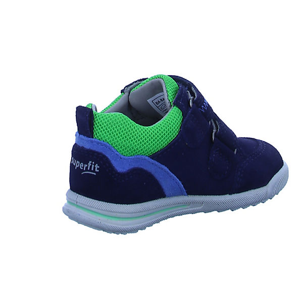 Schuhe  legero Lauflernschuhe Lauflernschuhe blau
