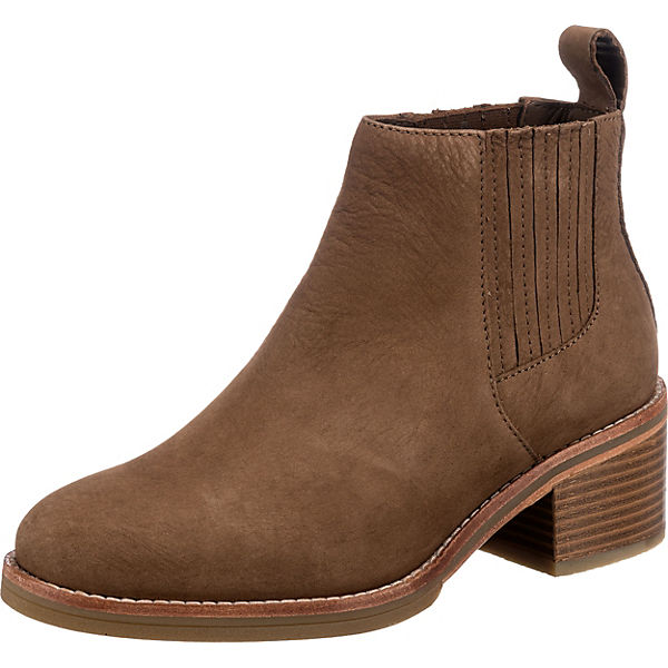 Cologne Top Chelsea Boots