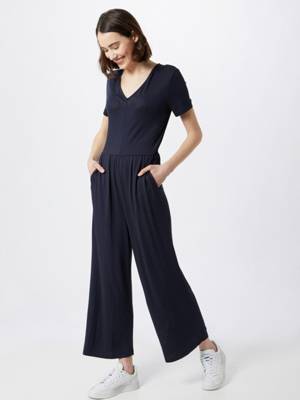 ESPRIT, jumpsuit Jumpsuits, blau mirapodo