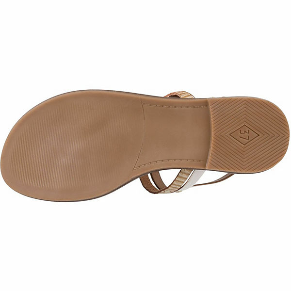Schuhe Klassische Sandalen Tamaris Tamaris Sandale Klassische Sandalen weiß Schuhe Klassische Sandalen Tamaris Tamaris Sandale Klassische Sandalen weiß