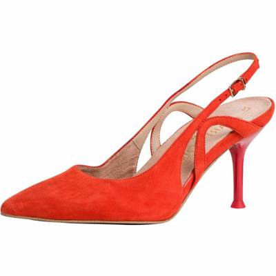 tamaris slingpumps