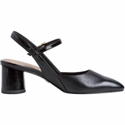 tamaris slingpumps