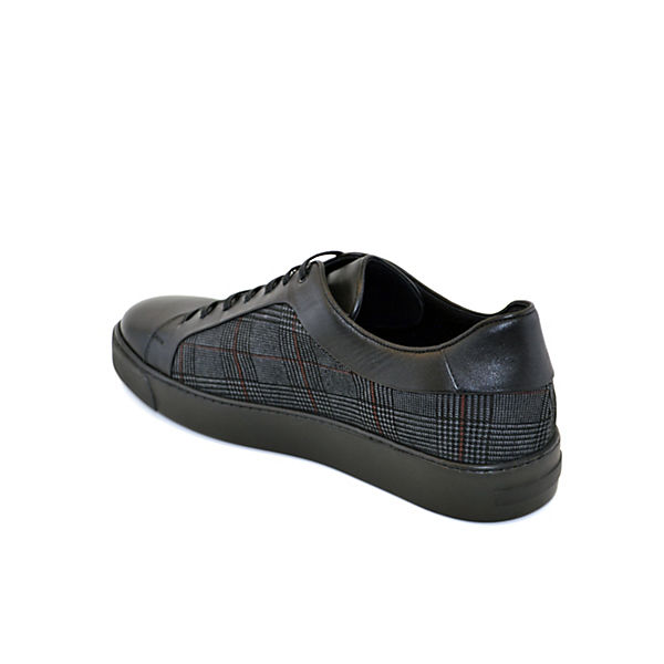 Schuhe Sneakers Low corrente® SNEAKER Daniel Sneakers Low schwarz