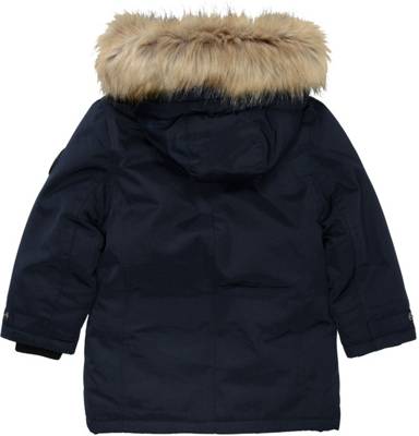 STACCATO Parka für Jungen blau