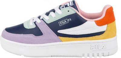 fila fxventuno l low