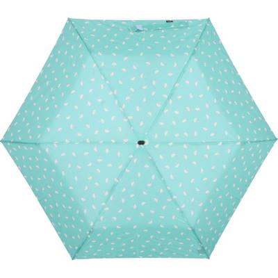 love rain Vero Moda Regenschirm VM Umbrella white 