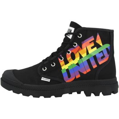 pride boots