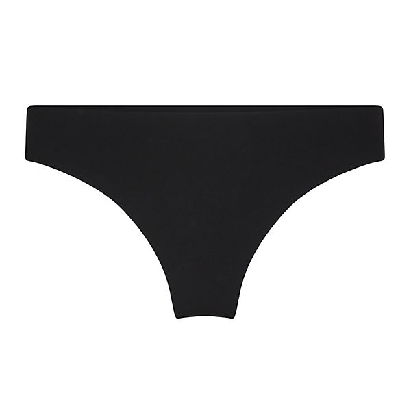 Bekleidung Slips, Panties & Strings LingaDore® LingaDore String 2-pack Slips schwarz