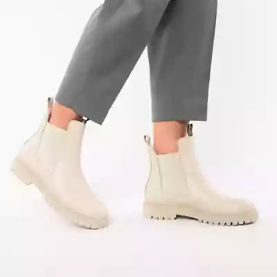 Silhouette Pantolette - Schuhe 1AB00B