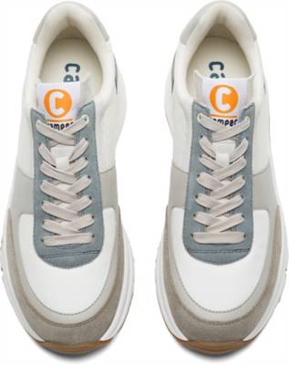 camper drift black