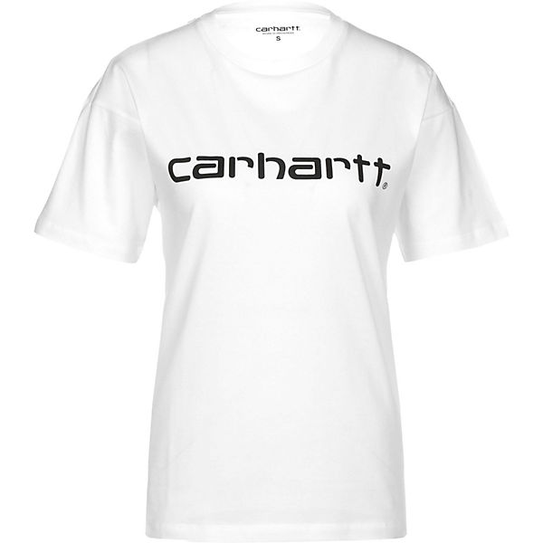 Carhartt WIP T-Shirt Script T-Shirts