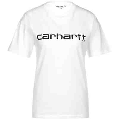 Carhartt WIP T-Shirt Script T-Shirts