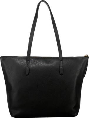 Furla net сумка с верхней ручкой m nero