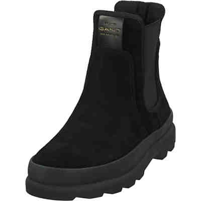 Frenny Chelsea Boots