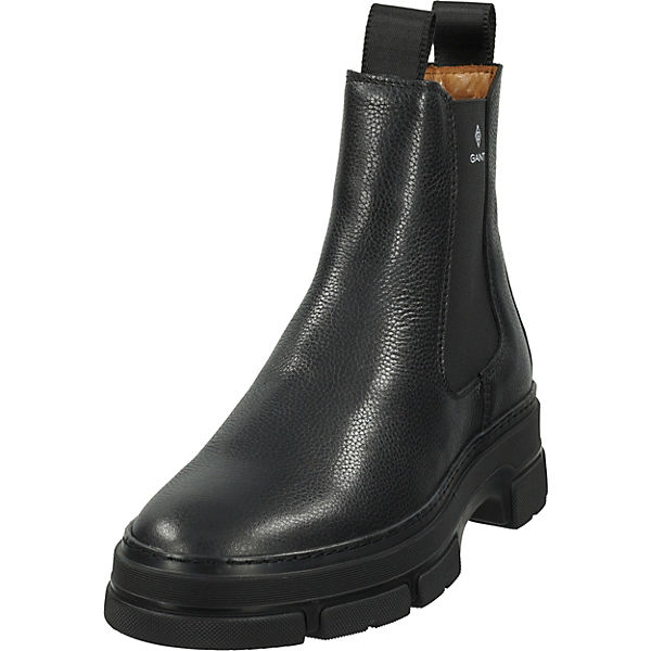 Monthike Chelsea Boots