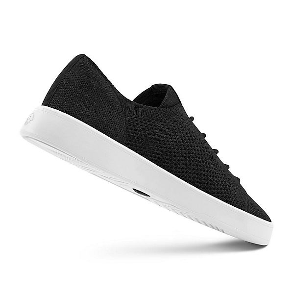 Schuhe Sneakers Low Giesswein Giesswein Wool Sneaker Men Sneakers Low schwarz Schuhe Sneakers Low Giesswein Giesswein Wool Sneaker Men Sneakers Low schwarz