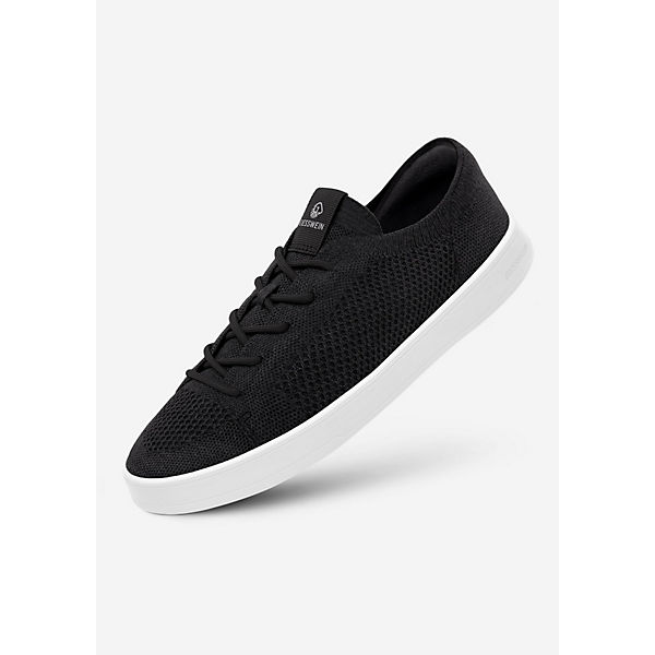 Schuhe Sneakers Low Giesswein Giesswein Wool Sneaker Men Sneakers Low schwarz Schuhe Sneakers Low Giesswein Giesswein Wool Sneaker Men Sneakers Low schwarz