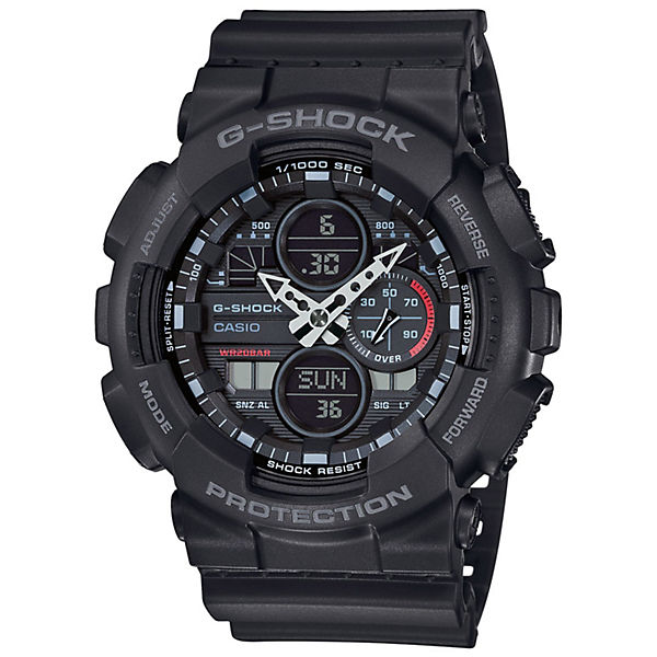 G-Shock Herren-Armbanduhr Analoguhren