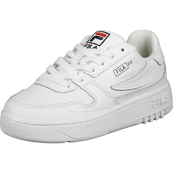 Fxventuno L  Sneakers Low