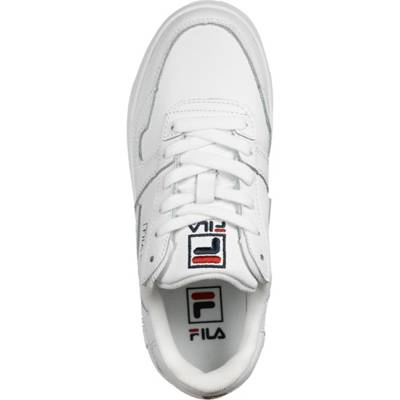 fila fx ventuno low