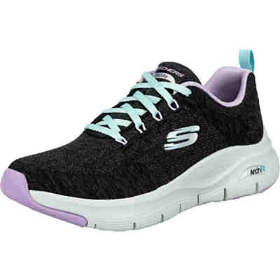Arch Fit Comfy Wave Sneakers Low