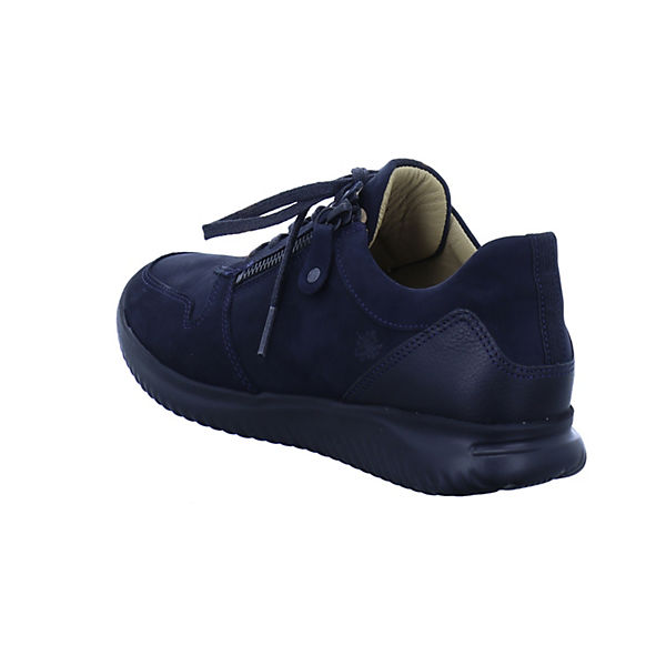 Schuhe Schnürschuhe Hartjes Schnürhalbschuhe Schnürschuhe blau Schuhe Schnürschuhe Hartjes Schnürhalbschuhe Schnürschuhe blau
