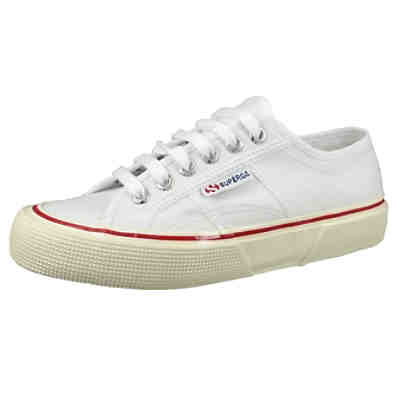 Damen Schuhe Sneaker S11141W 901 White 2490 Weiß Sneakers Low