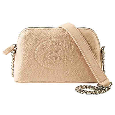 Damen Umhängetasche - XS Crossover Bag, 12x19x5cm (HxBxT) Handtaschen