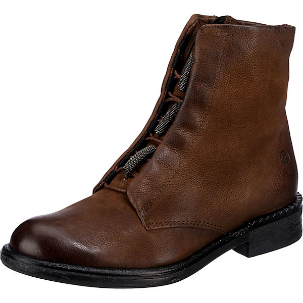 J&F Urban Lace-Up Boots