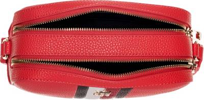 TOMMY HILFIGER, Umhängetasche, orange mirapodo