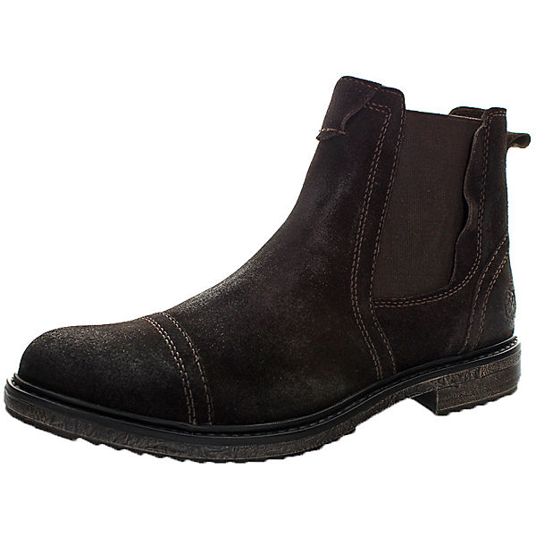 Theo Chelsea Boots