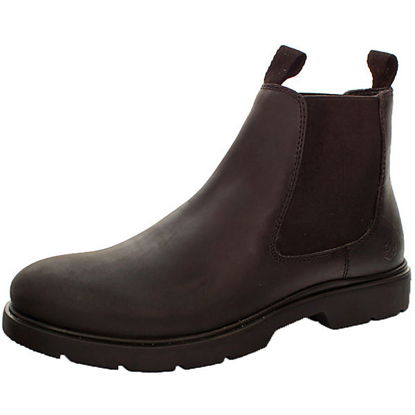 Charlie Chelsea Boots