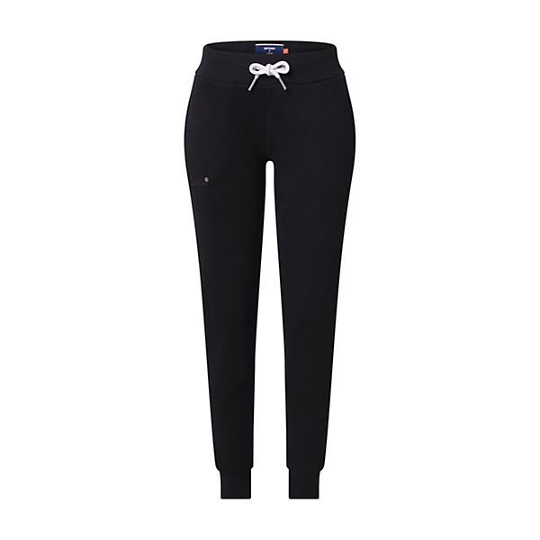 Bekleidung Jogginghosen Superdry hose Jogginghosen schwarz Bekleidung Jogginghosen Superdry hose Jogginghosen schwarz