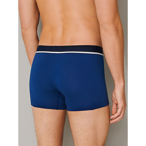 Bekleidung Boxershorts SCHIESSER Retroshorts 3er-Pack 95/5 Boxershorts mehrfarbig Bekleidung Boxershorts SCHIESSER Retroshorts 3er-Pack 95/5 Boxershorts mehrfarbig