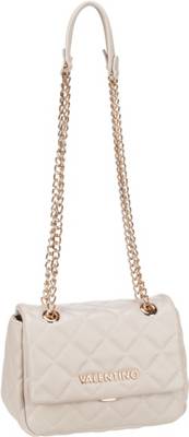 Valentino Handtasche Ocarina Pattina K05 Handtaschen ecru Damen