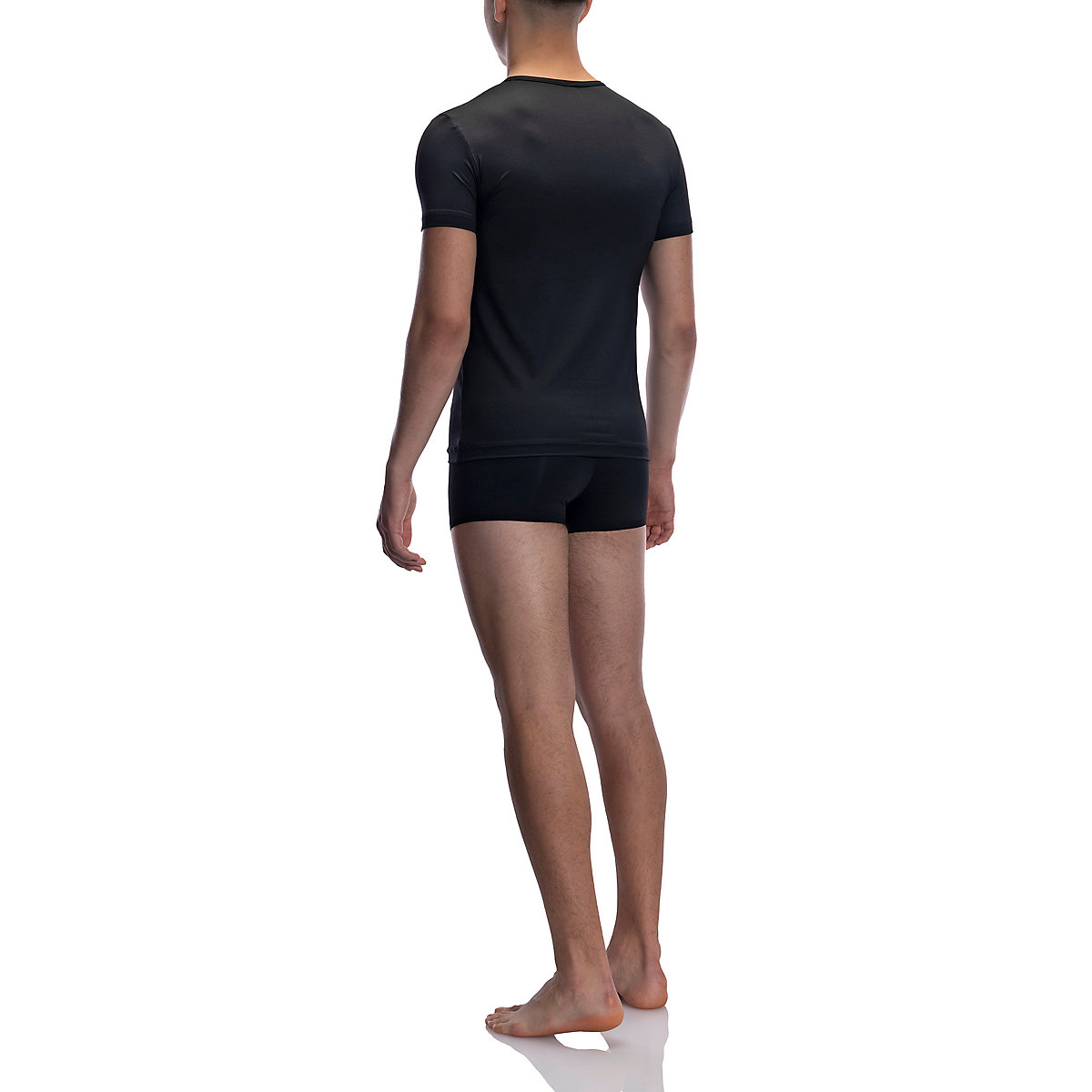 olaf benz® T-Shirt V-Neck RED 2059 Unterhemden schwarz olaf benz® T-Shirt V-Neck RED 2059 Unterhemden schwarz