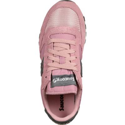 saucony jazz original vintage pink