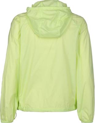 Levi's®, Levi's® Windbreaker Lina Packable Regenjacken, grün mirapodo