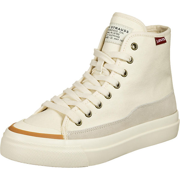 Square High S Sneakers High